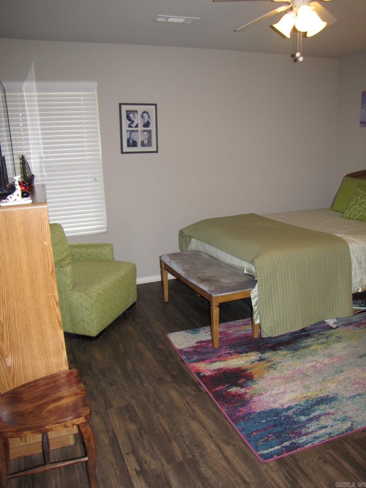 6800 Ridgemist  North Little Rock, AR