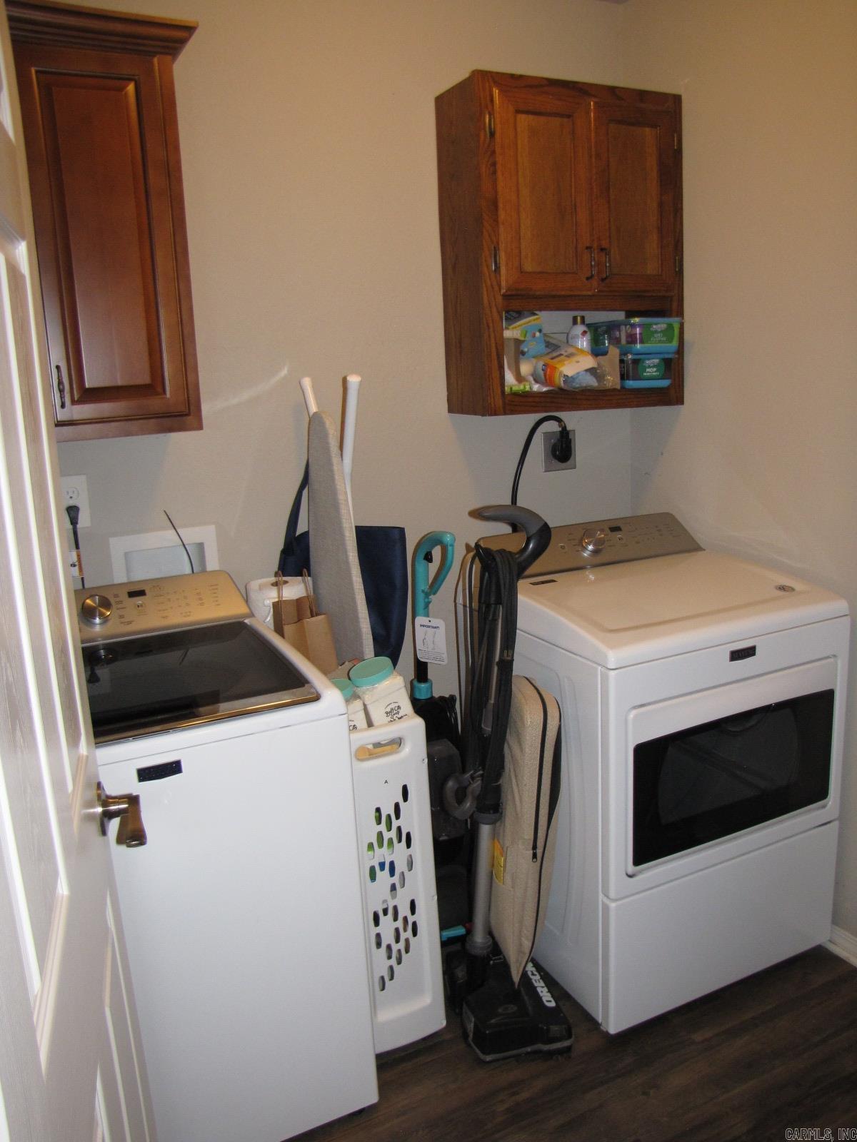 6800 Ridgemist  North Little Rock, AR