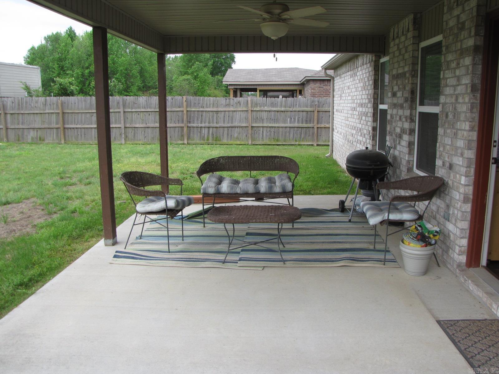 6800 Ridgemist  North Little Rock, AR