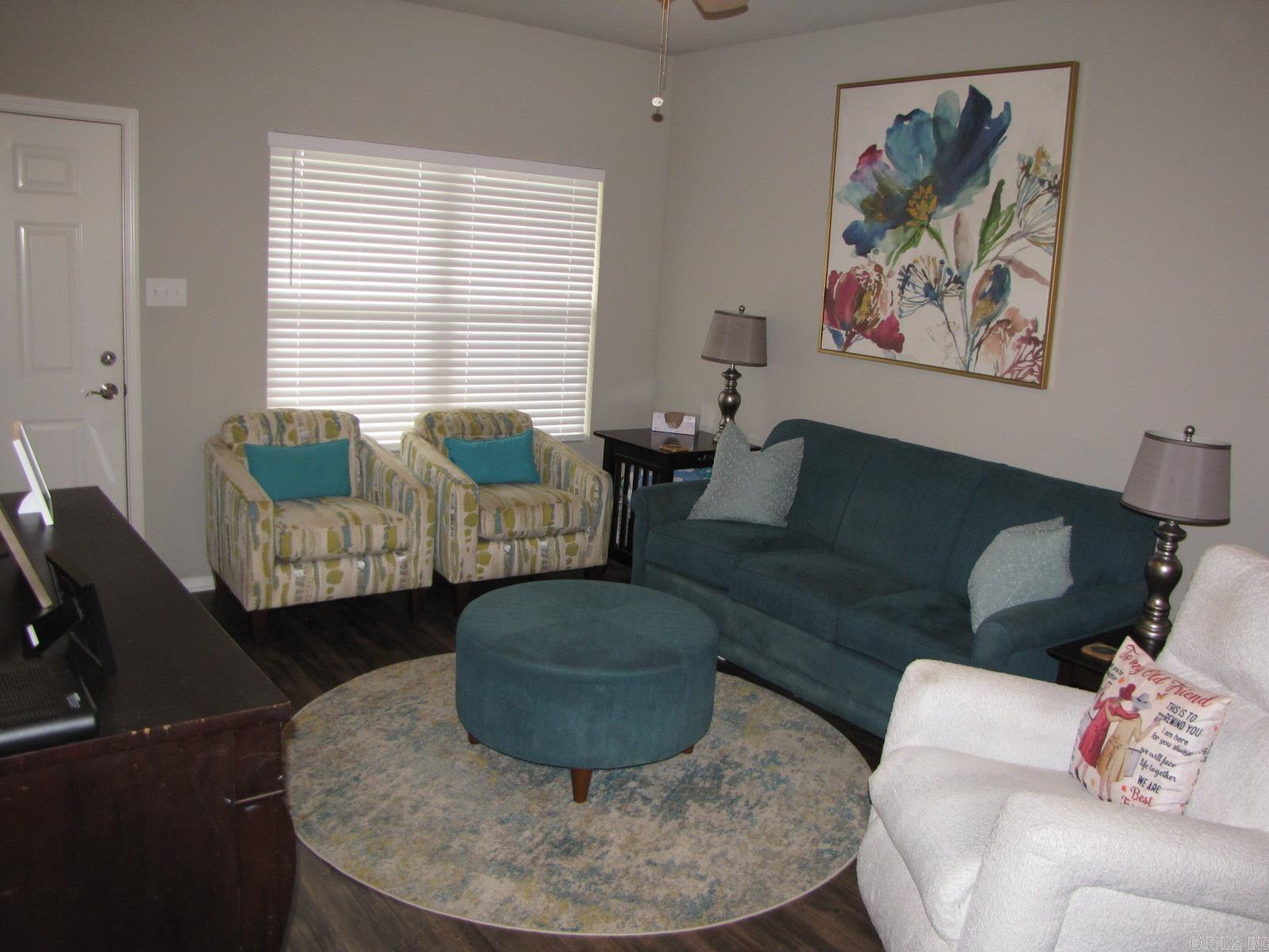 6800 Ridgemist  North Little Rock, AR