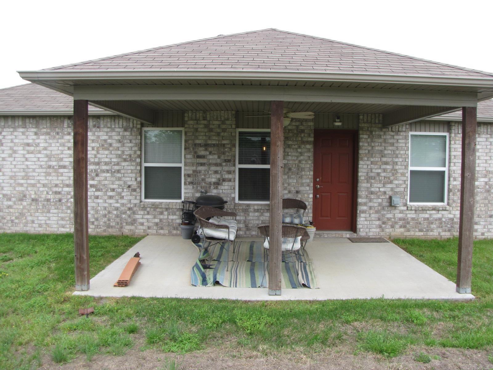 6800 Ridgemist  North Little Rock, AR