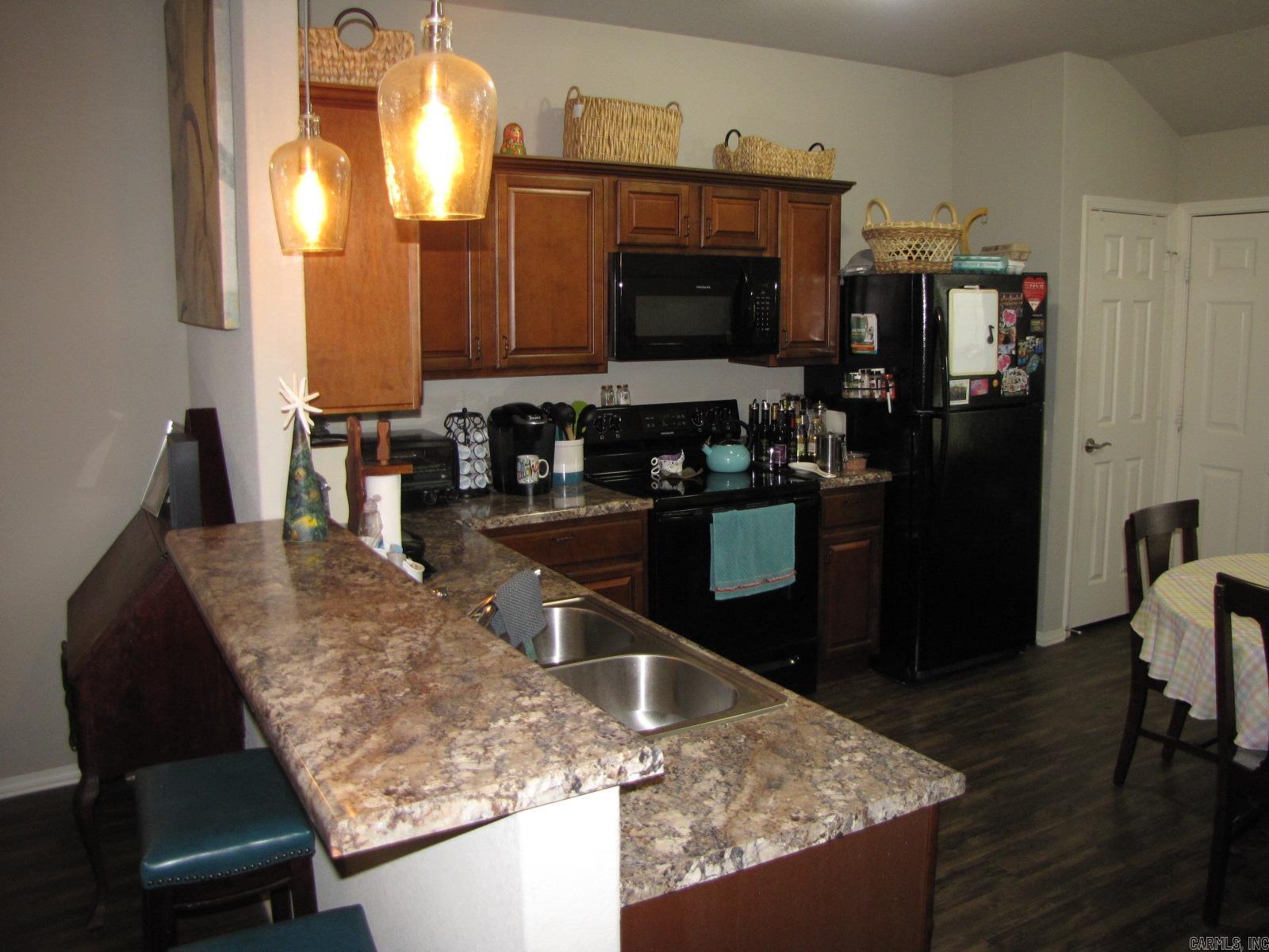 6800 Ridgemist  North Little Rock, AR