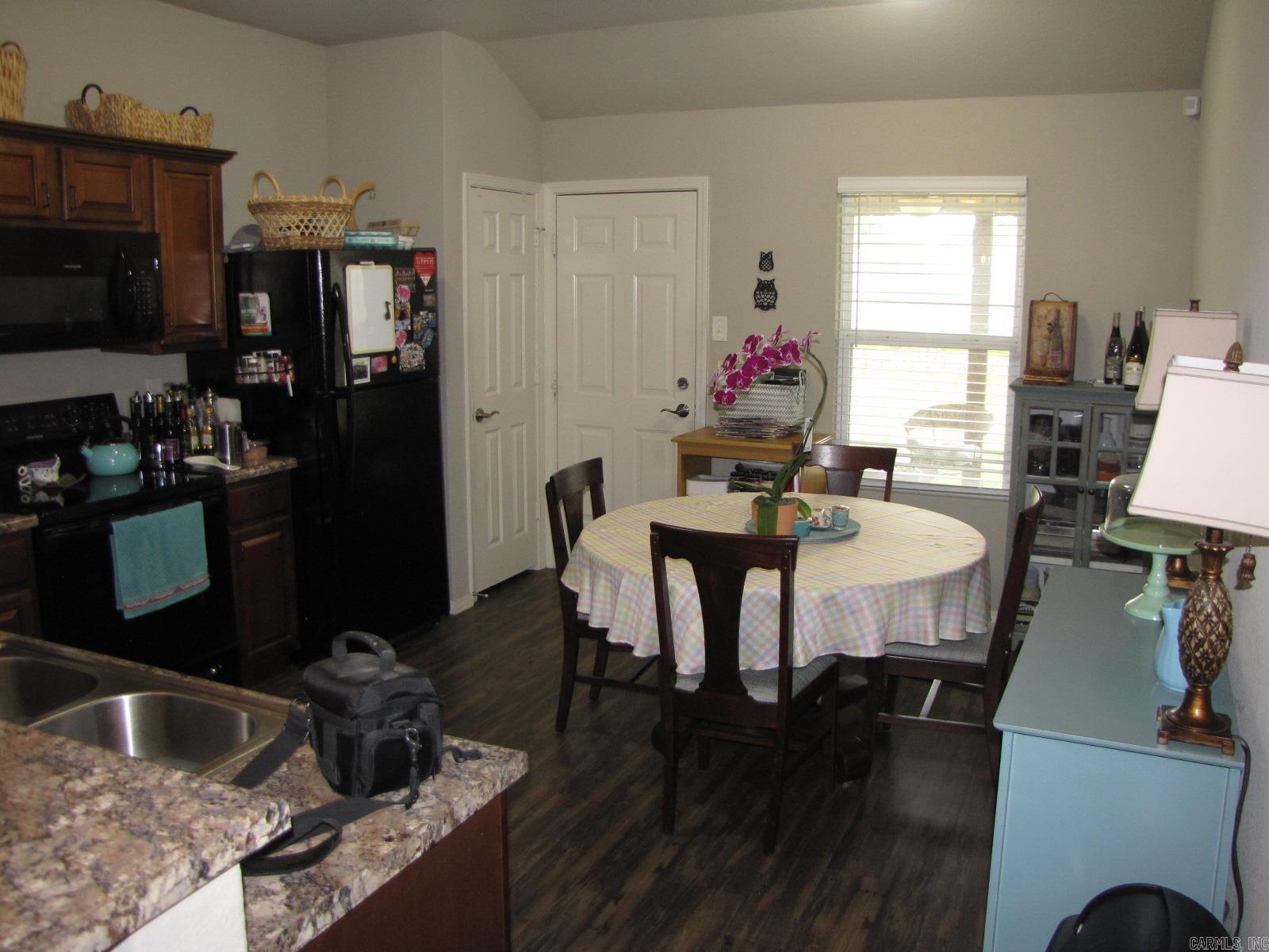 6800 Ridgemist  North Little Rock, AR