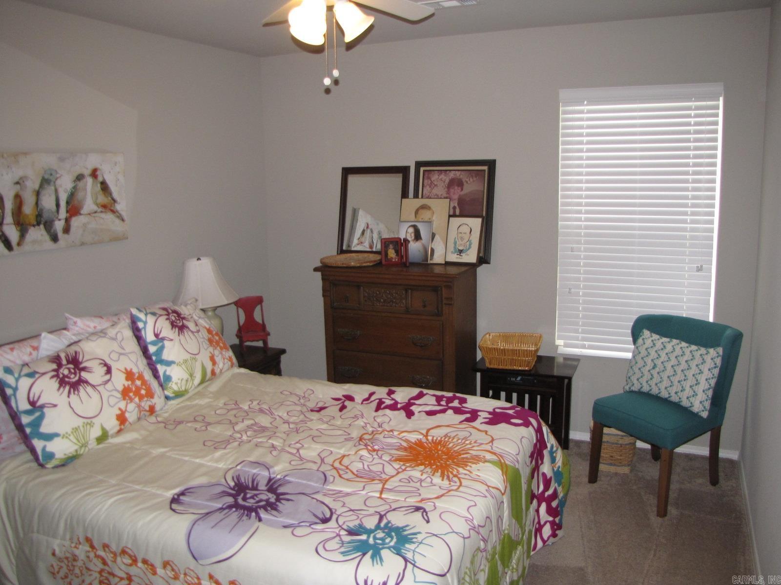 6800 Ridgemist  North Little Rock, AR