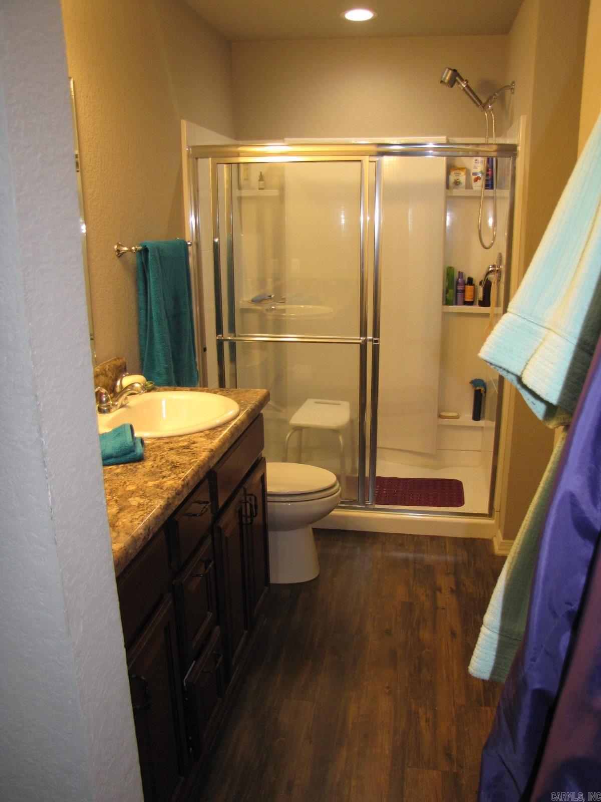 6800 Ridgemist  North Little Rock, AR