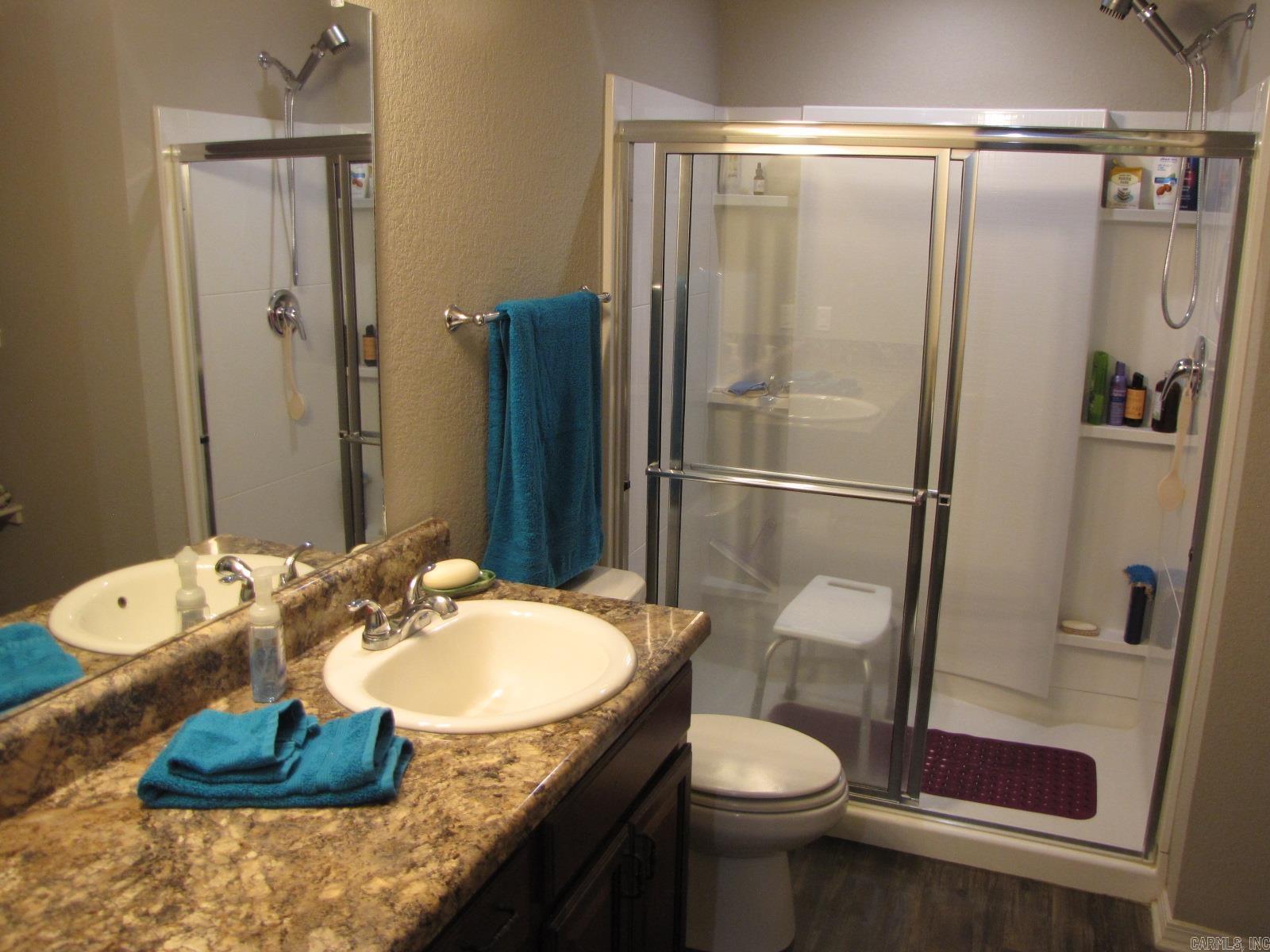 6800 Ridgemist  North Little Rock, AR