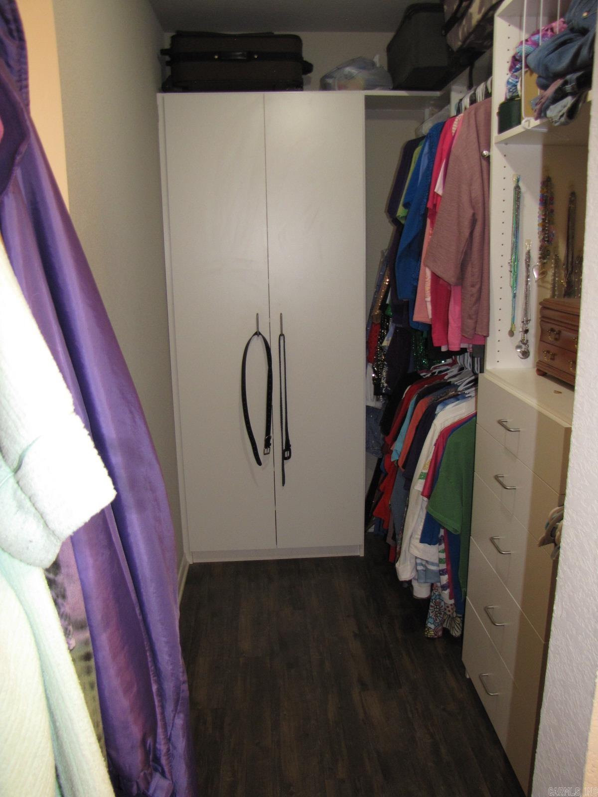 6800 Ridgemist  North Little Rock, AR