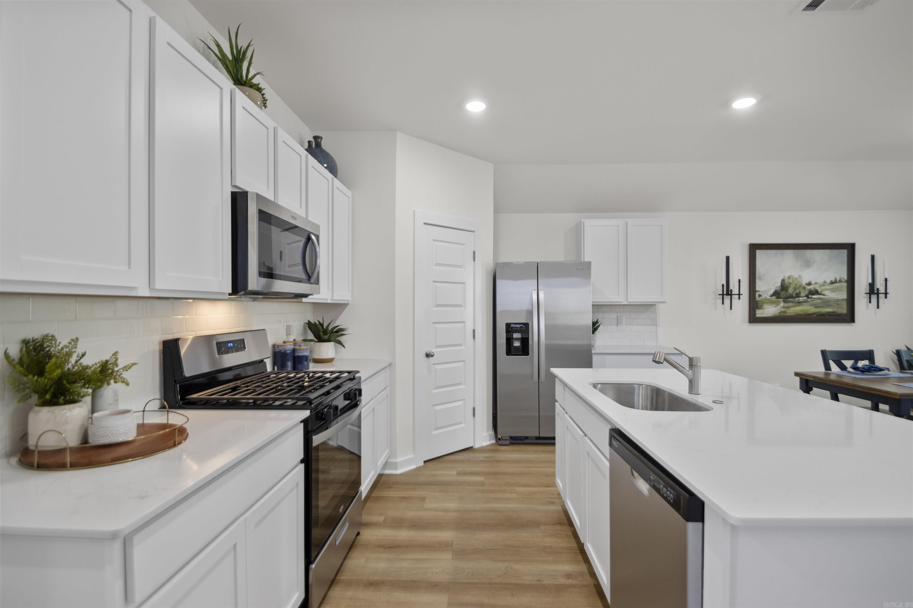 44 Wolfsbridge  Cabot, AR