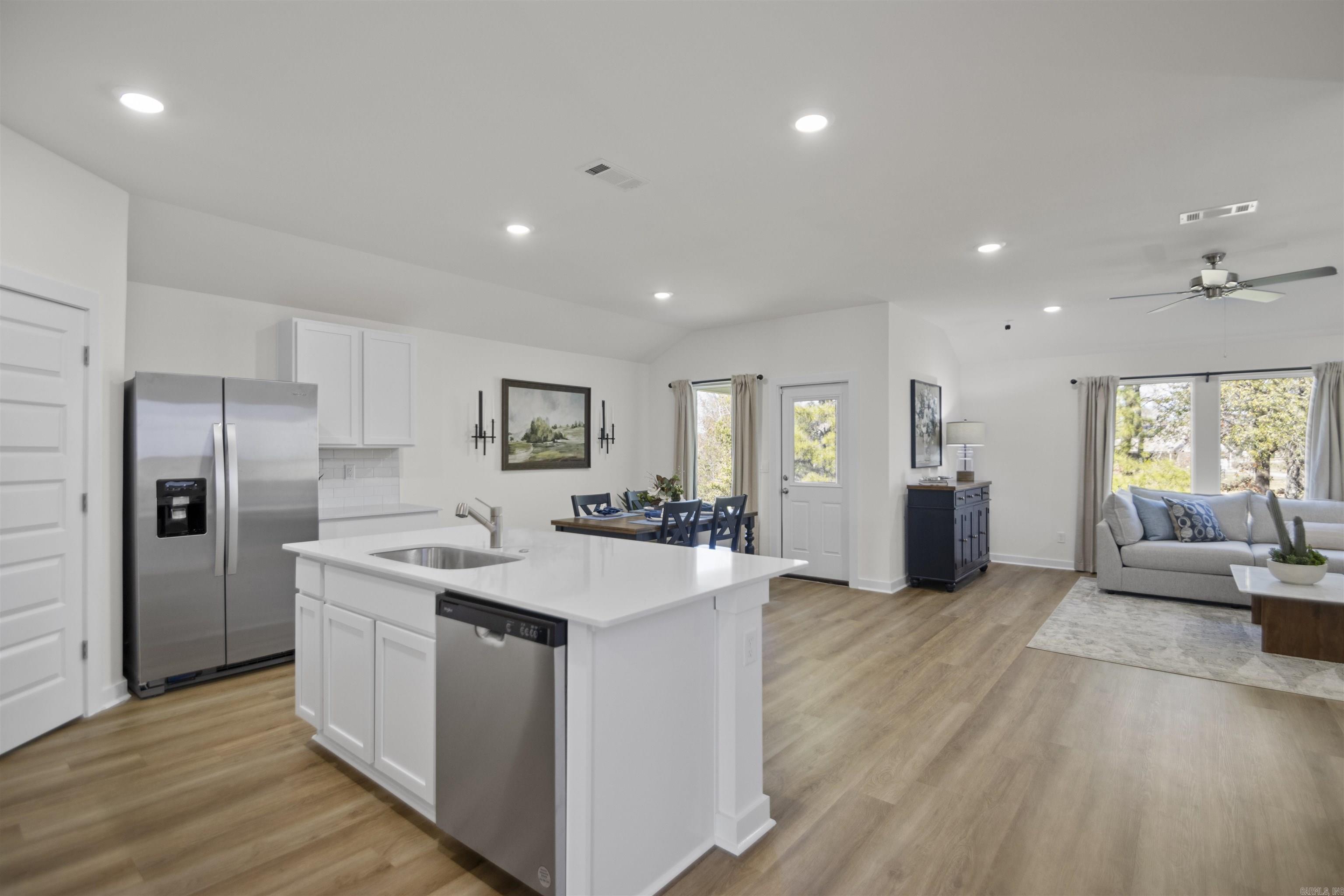 44 Wolfsbridge  Cabot, AR