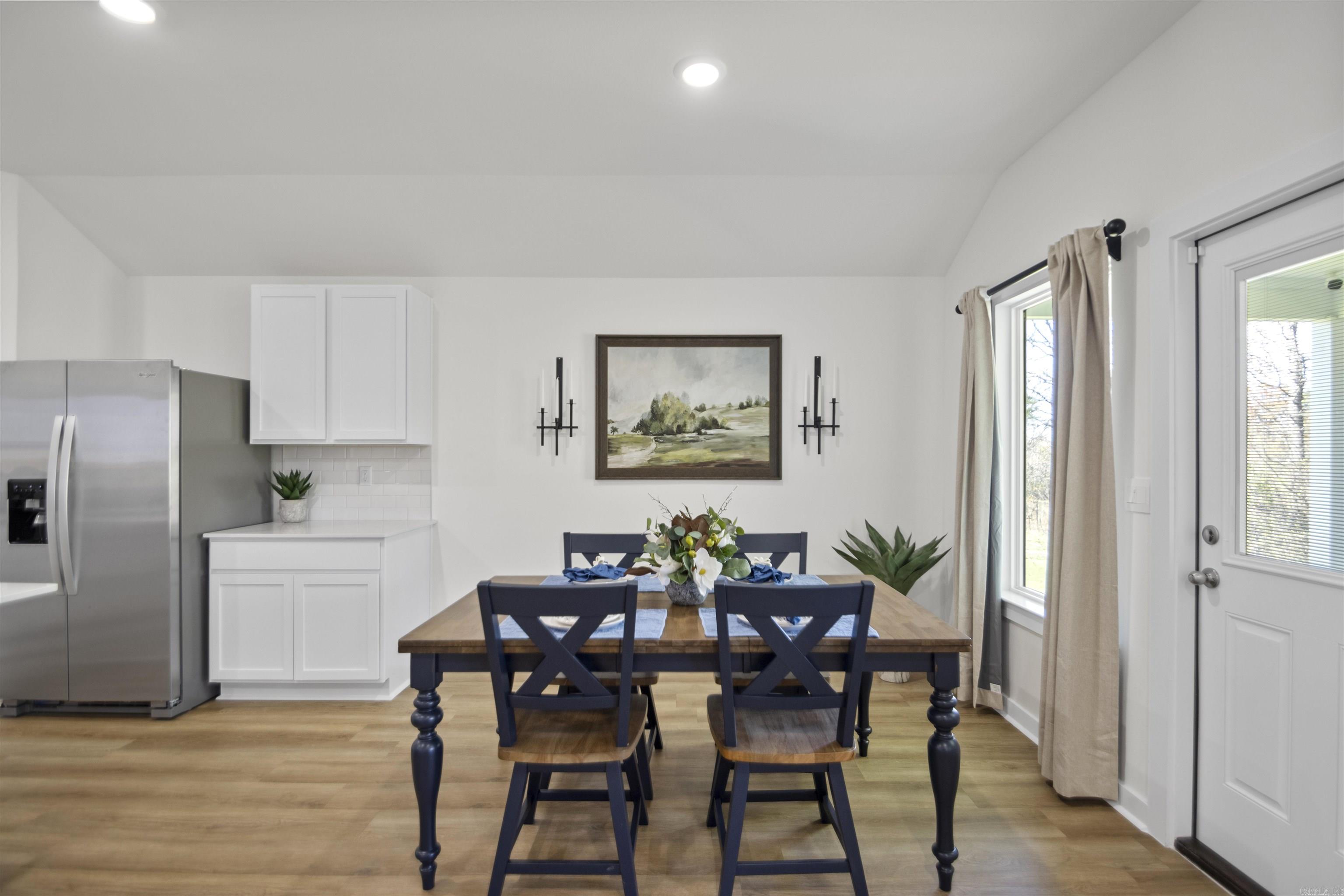 44 Wolfsbridge  Cabot, AR