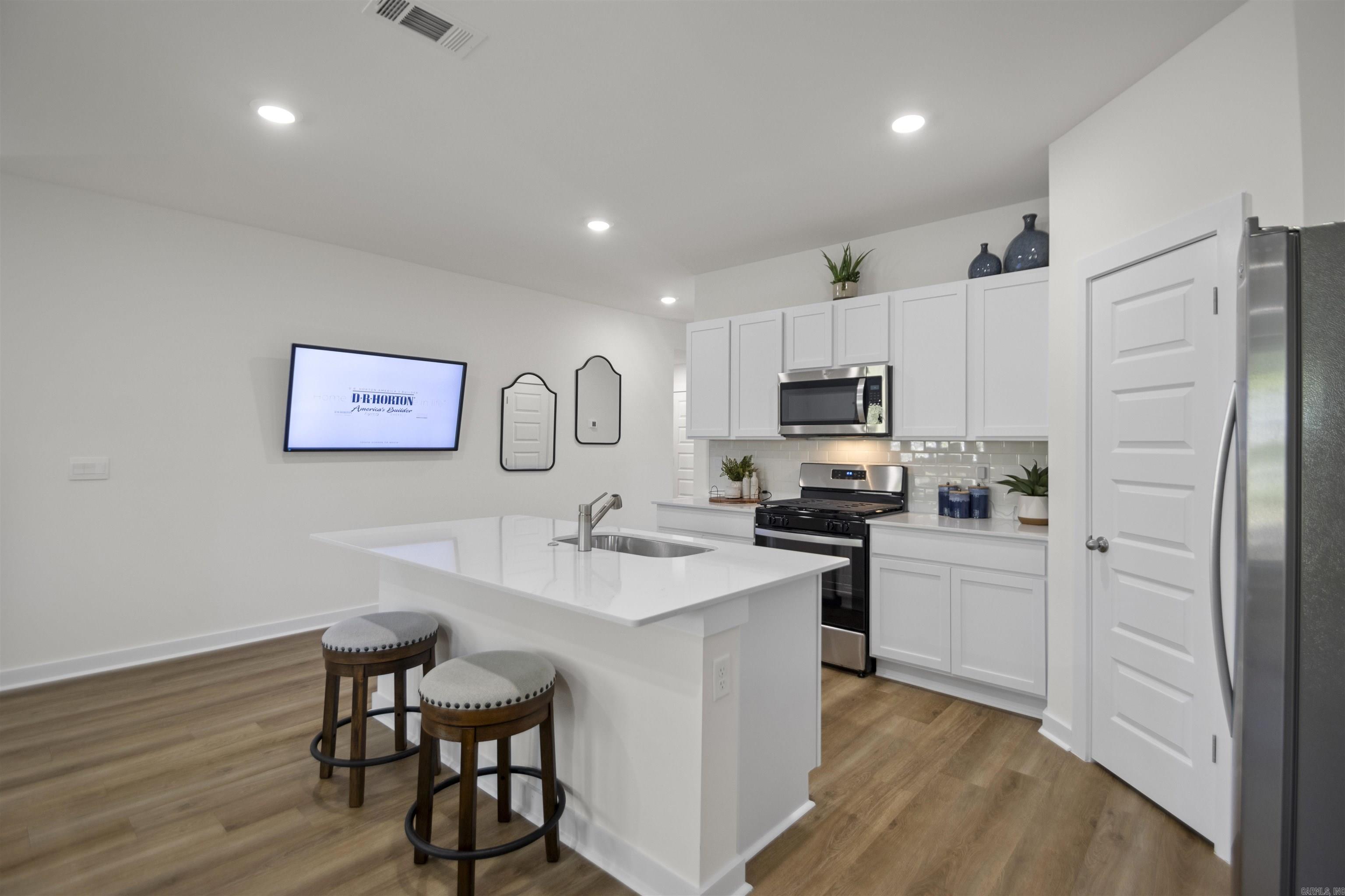 44 Wolfsbridge  Cabot, AR