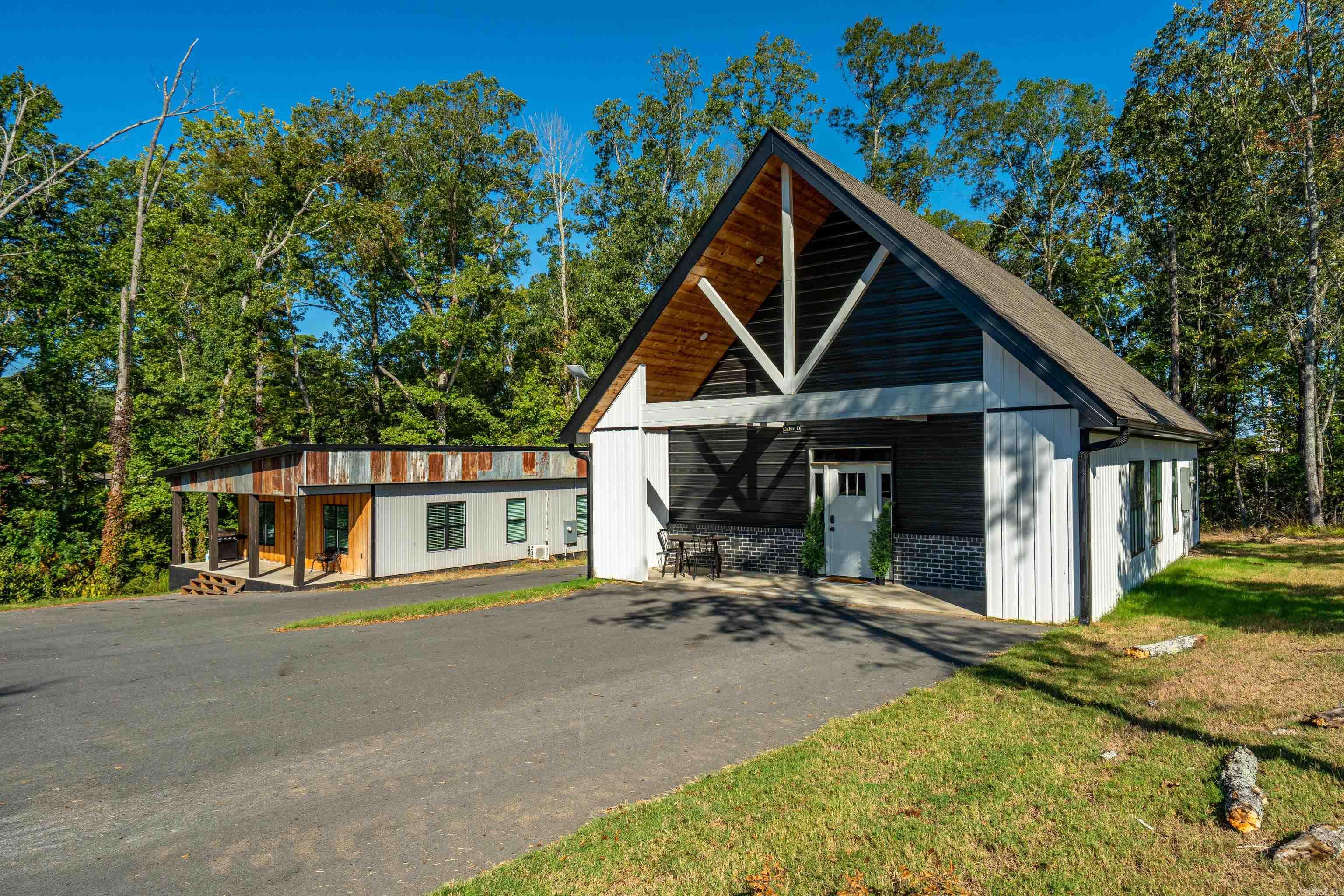 2777 Highway 290  Hot Springs, AR