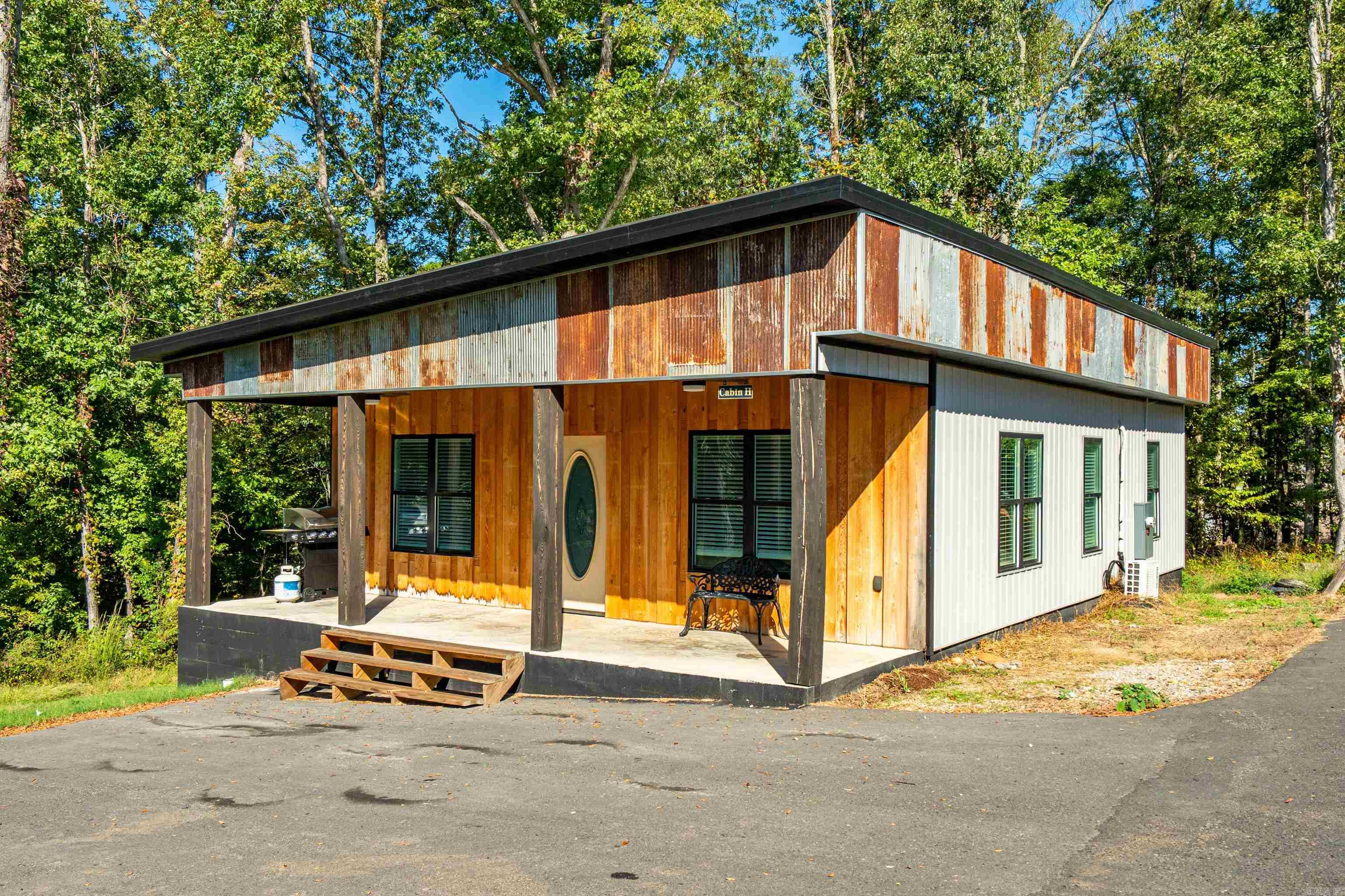 2777 Highway 290  Hot Springs, AR