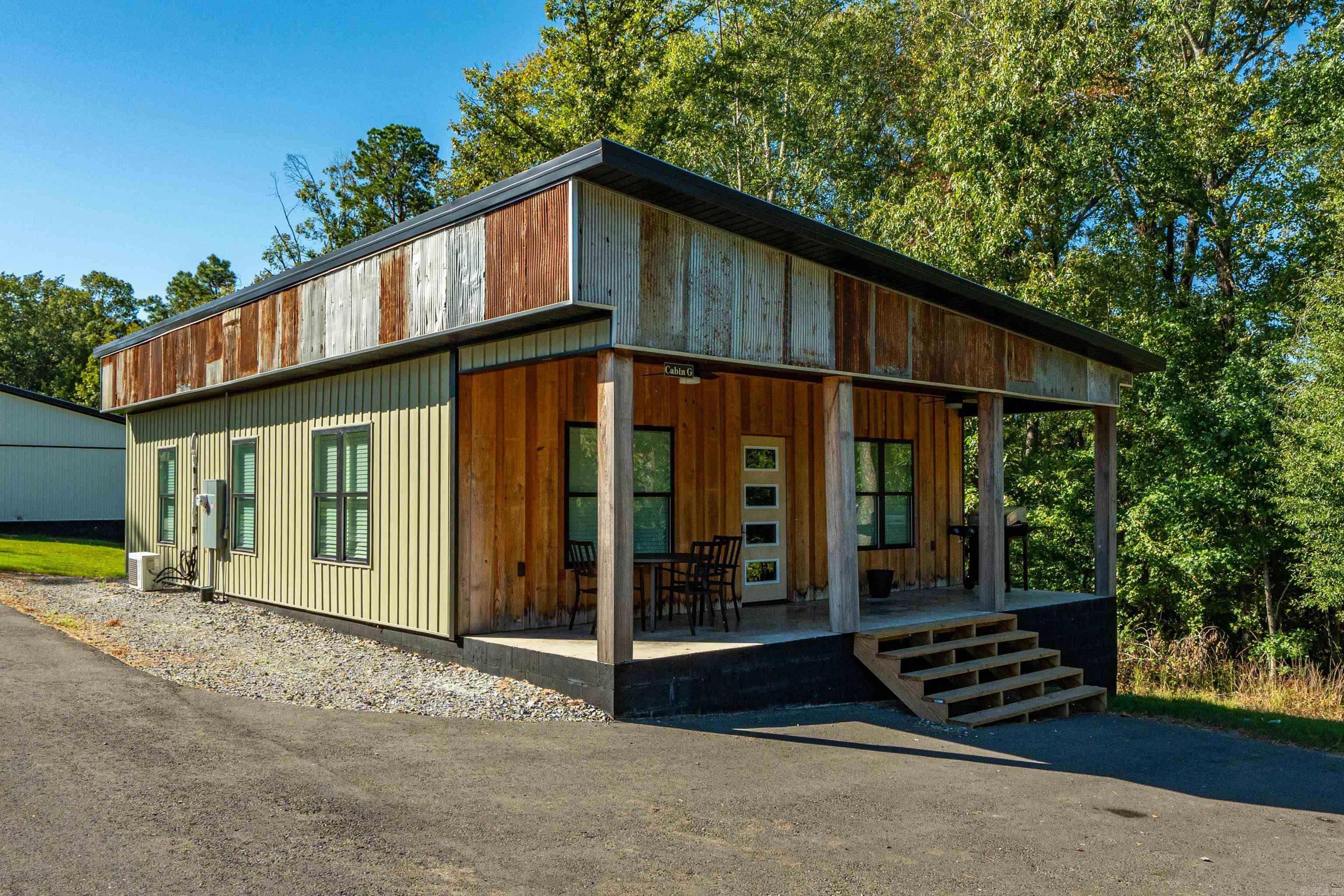 2777 Highway 290  Hot Springs, AR