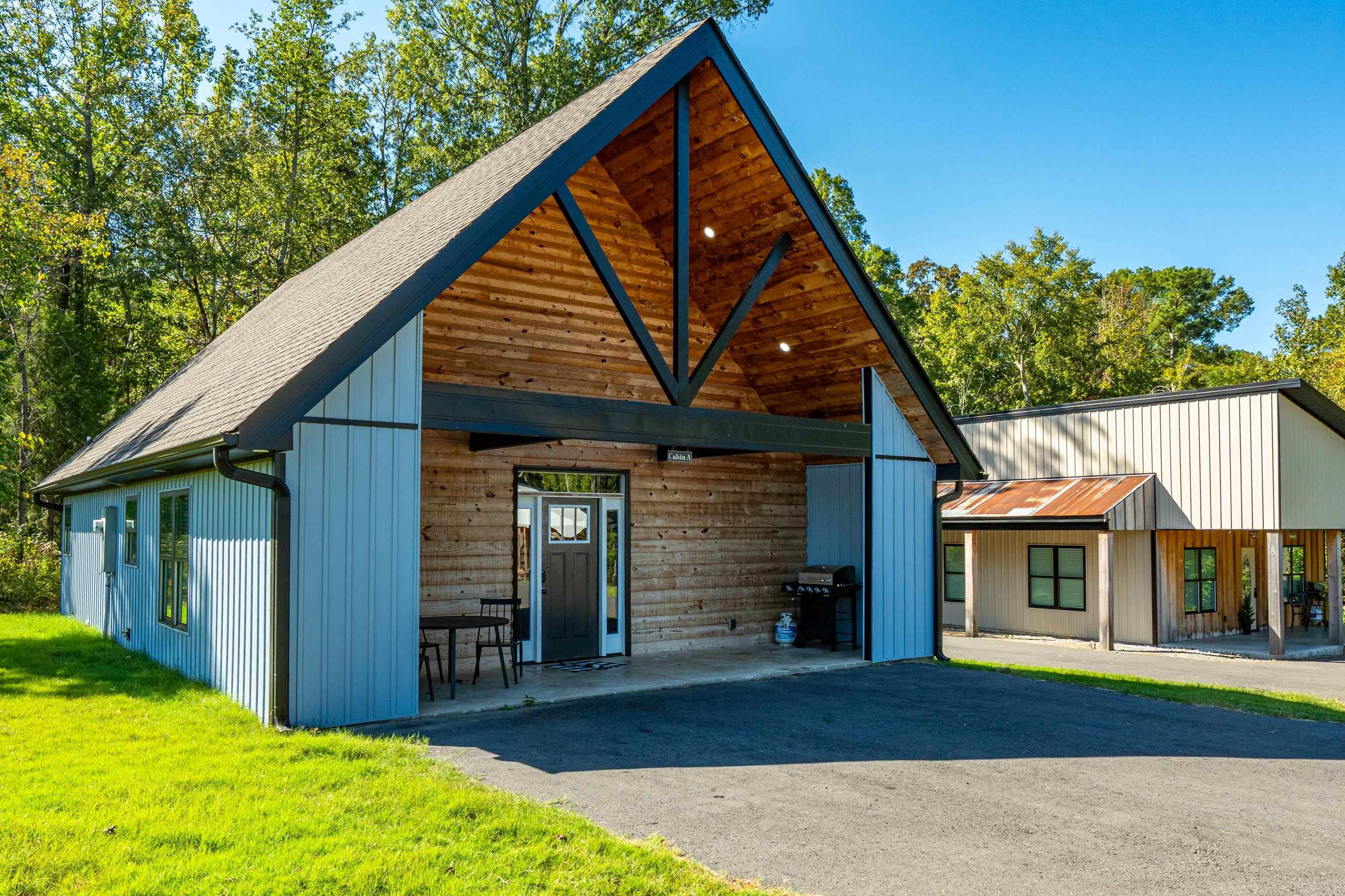 2777 Highway 290  Hot Springs, AR