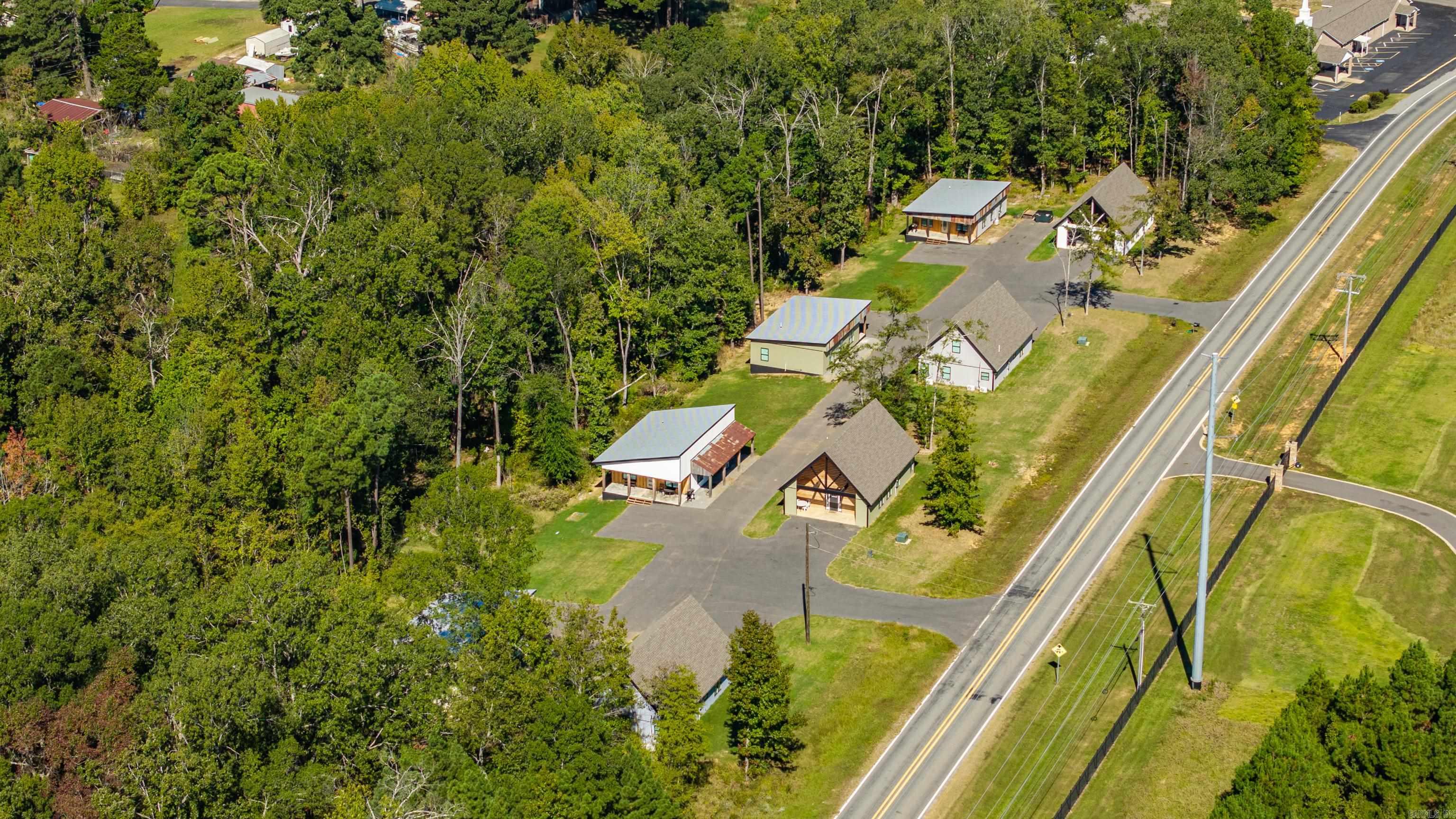 2777 Highway 290  Hot Springs, AR