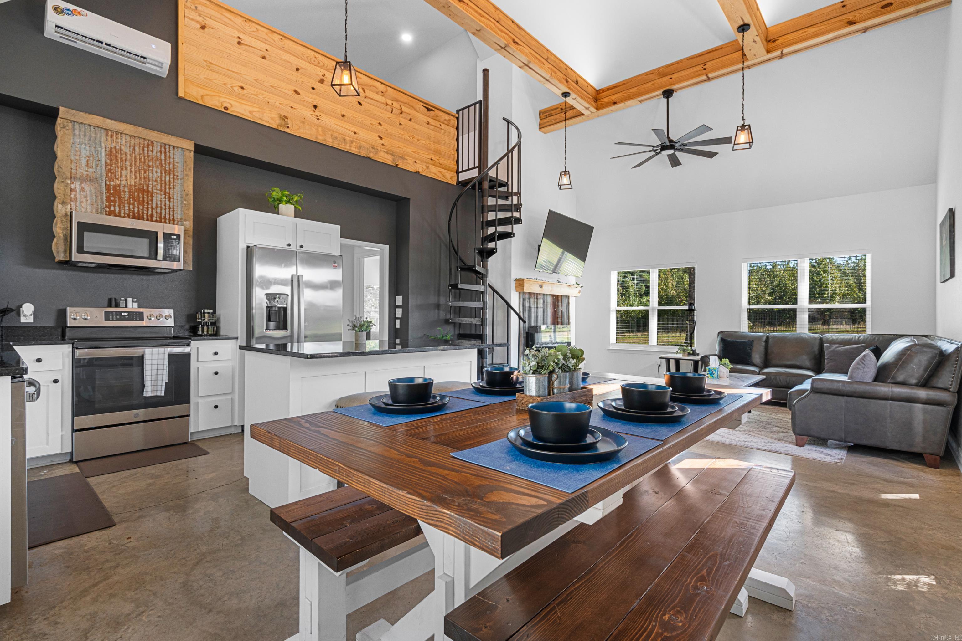 2777 Highway 290  Hot Springs, AR