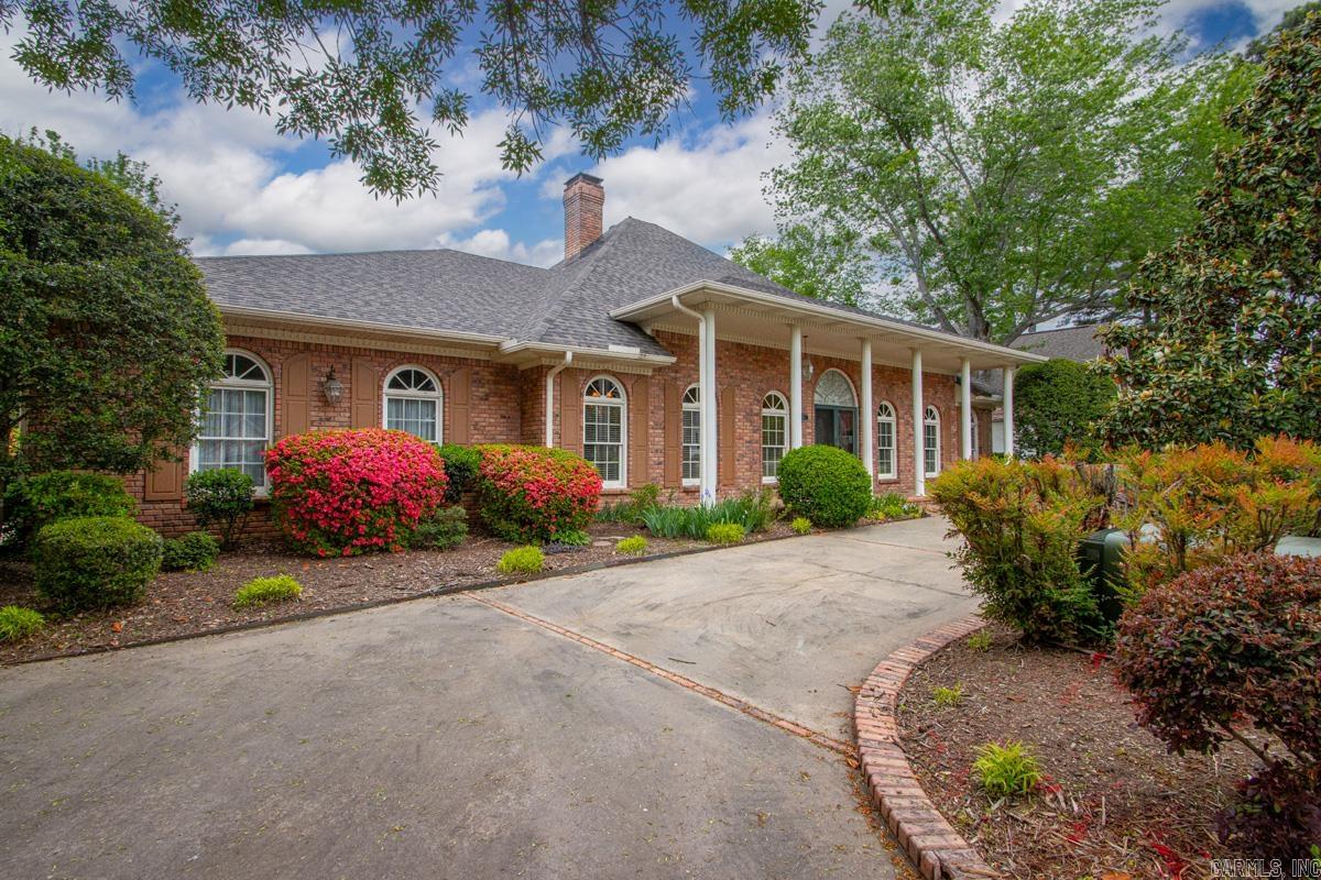 46 Masters Place  Maumelle, AR