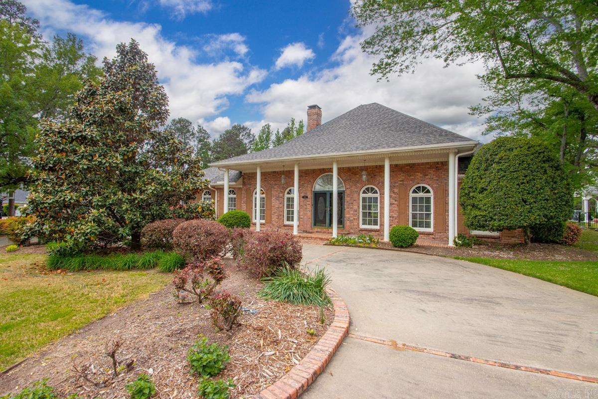 46 Masters Place  Maumelle, AR