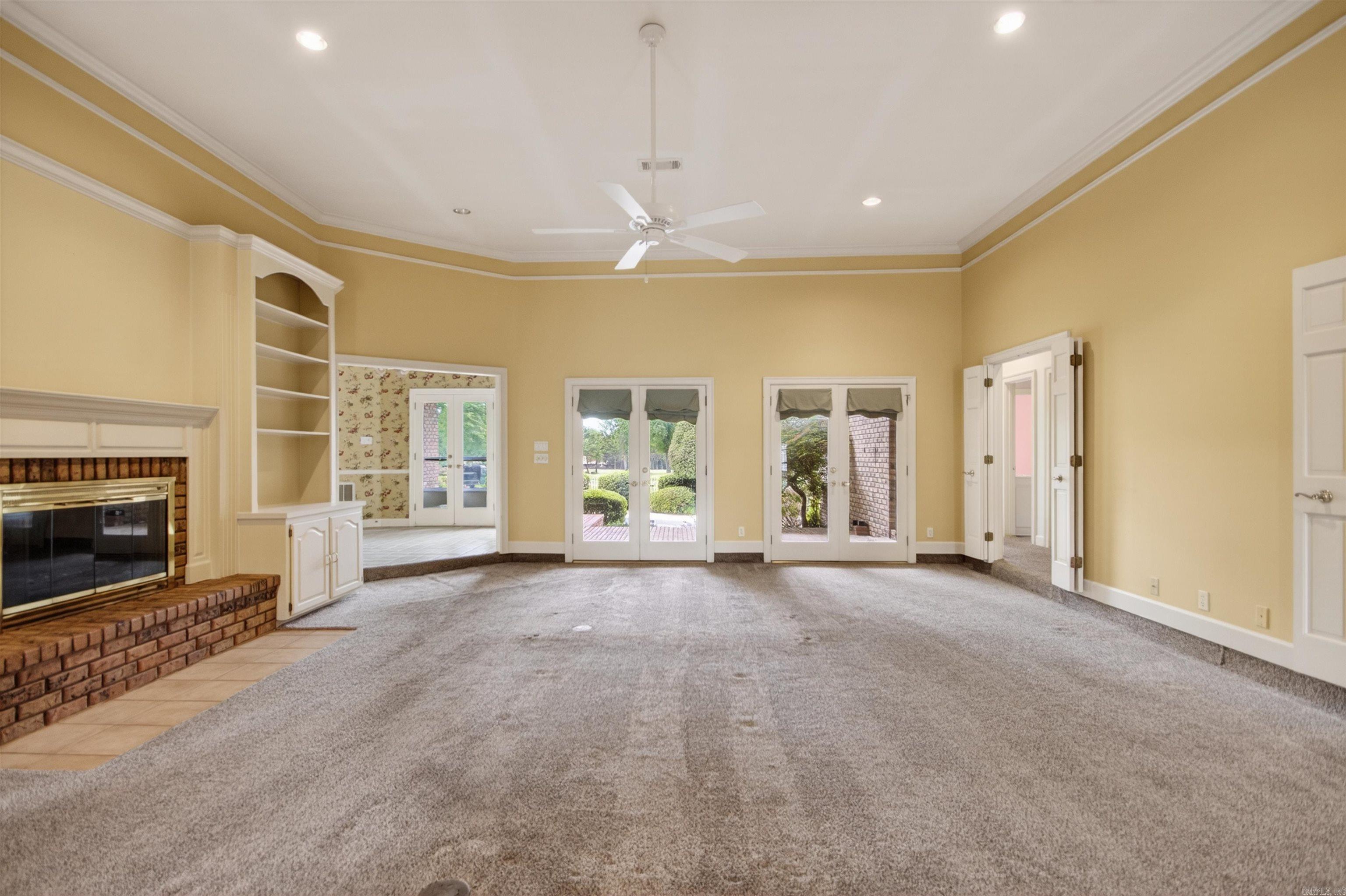 46 Masters Place  Maumelle, AR