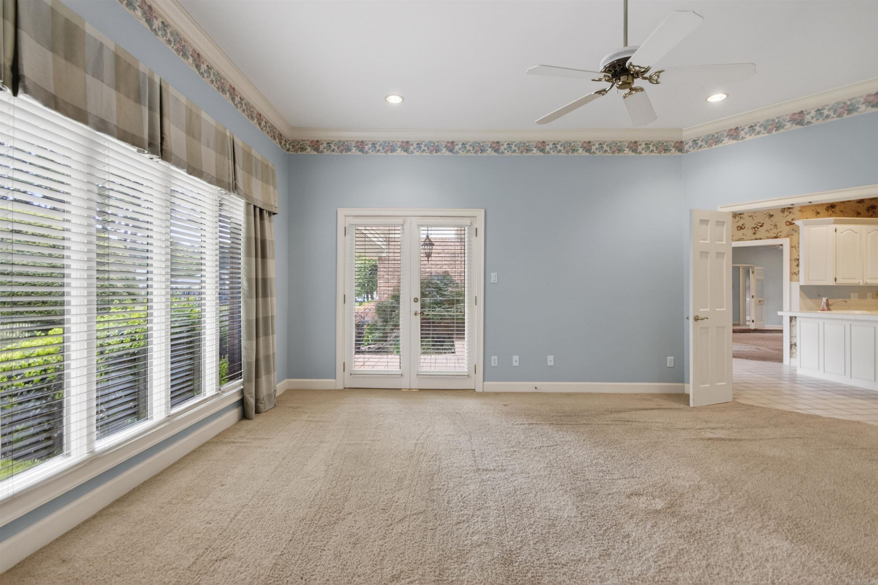 46 Masters Place  Maumelle, AR