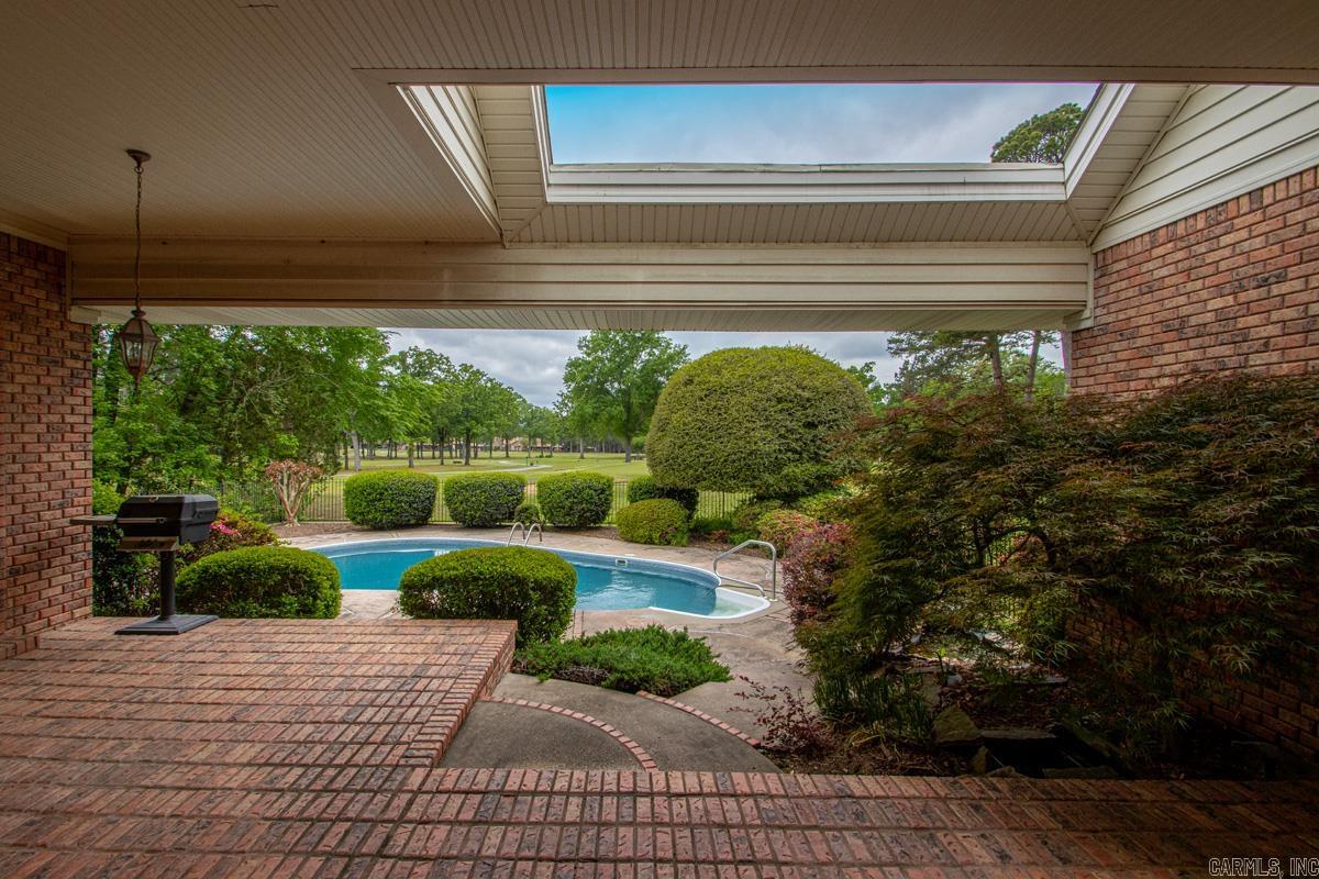 46 Masters Place  Maumelle, AR