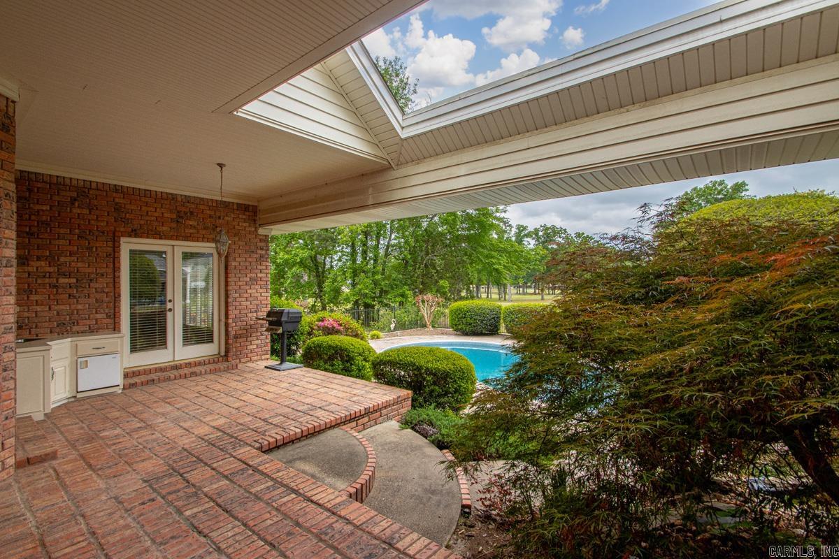 46 Masters Place  Maumelle, AR