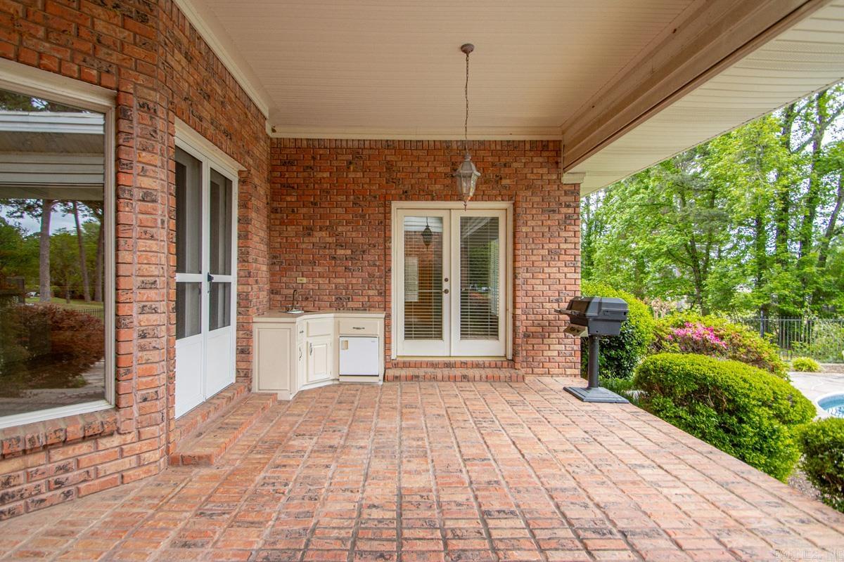 46 Masters Place  Maumelle, AR