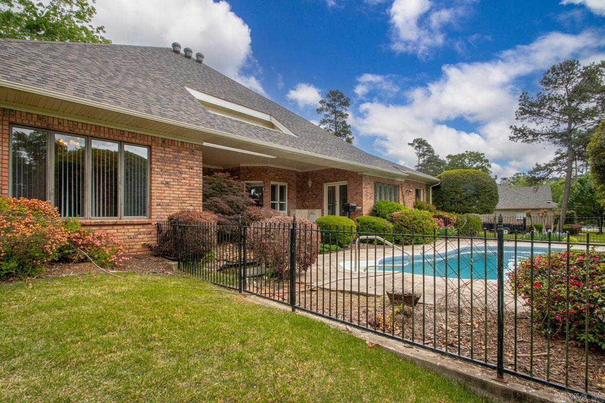 46 Masters Place  Maumelle, AR