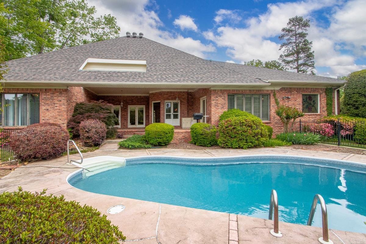 46 Masters Place  Maumelle, AR