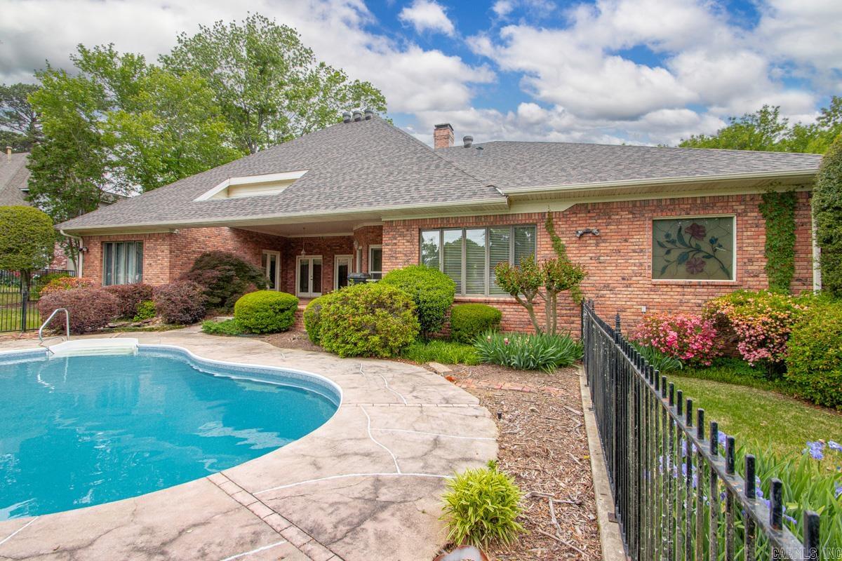 46 Masters Place  Maumelle, AR