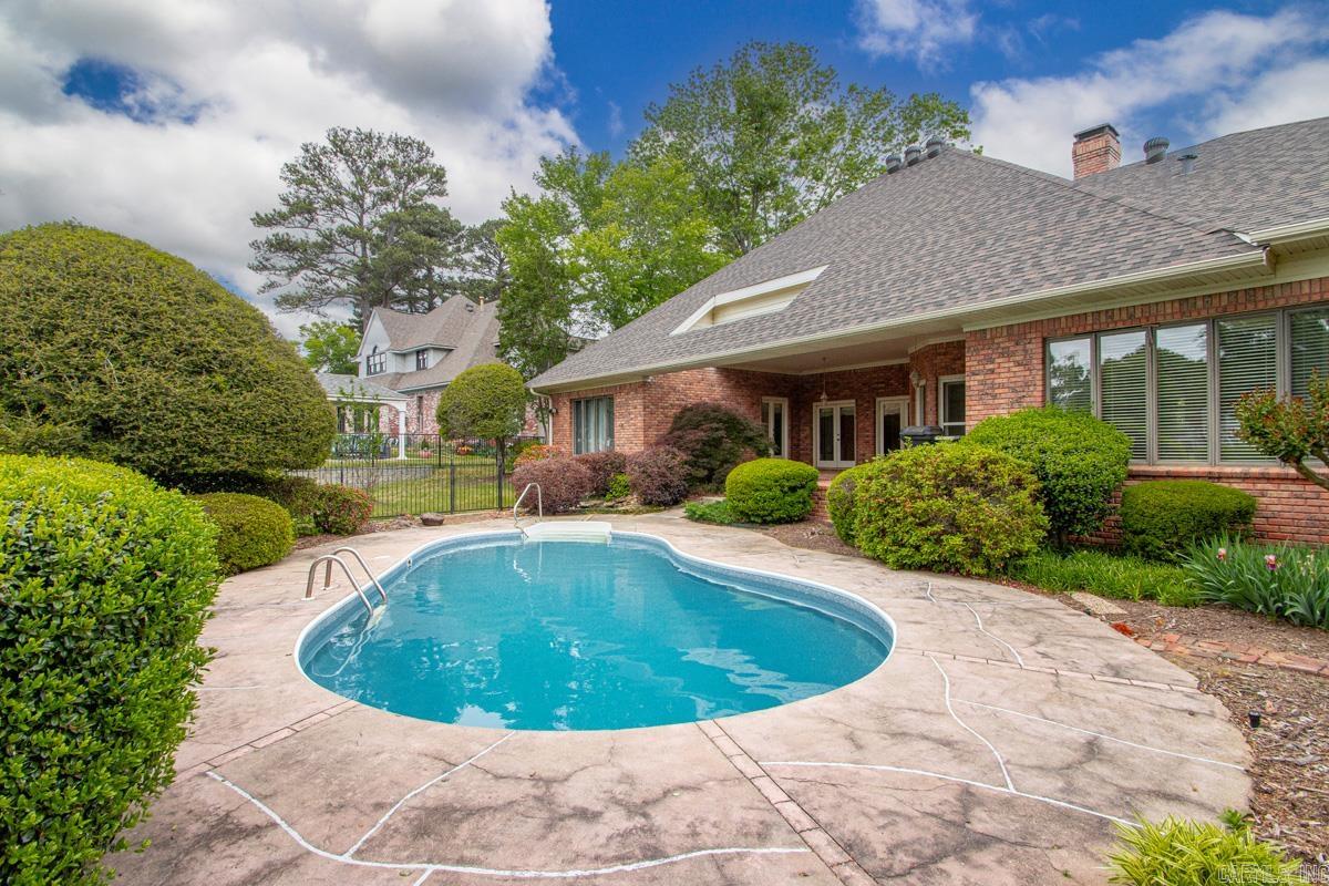 46 Masters Place  Maumelle, AR