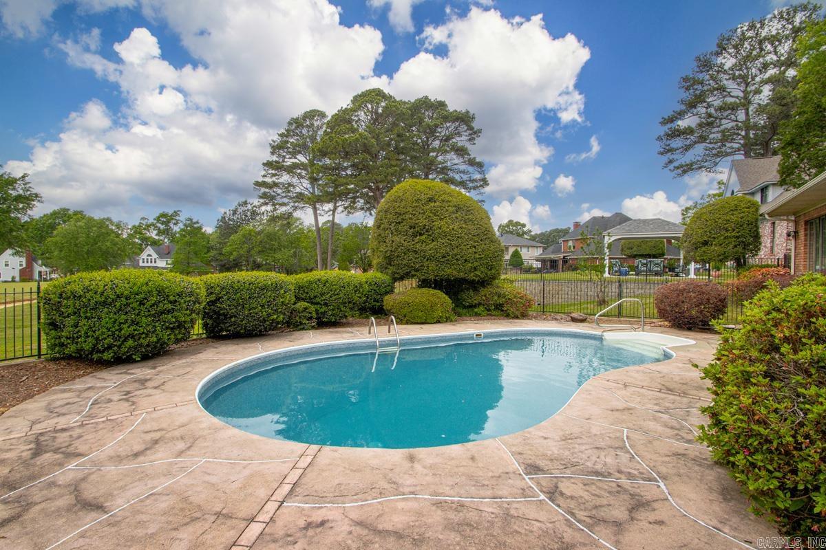 46 Masters Place  Maumelle, AR