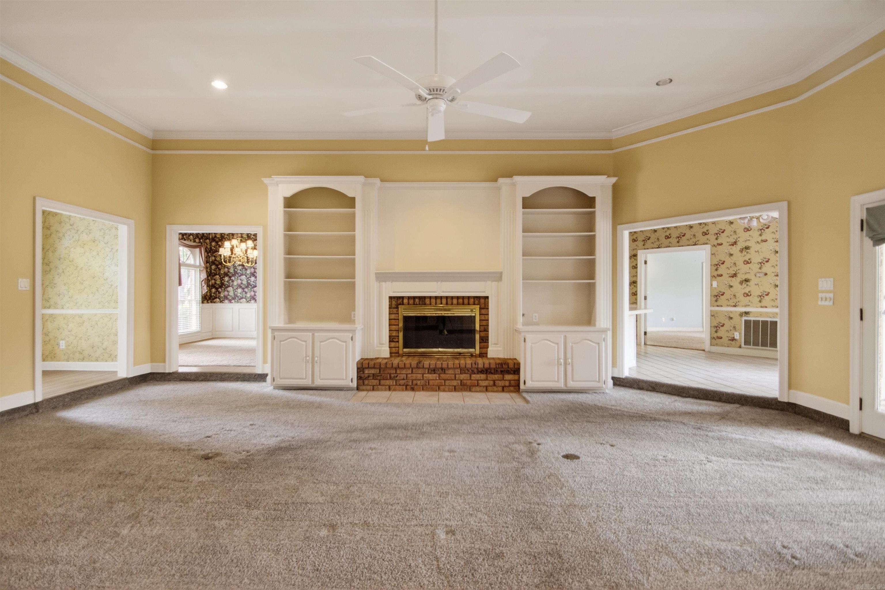 46 Masters Place  Maumelle, AR