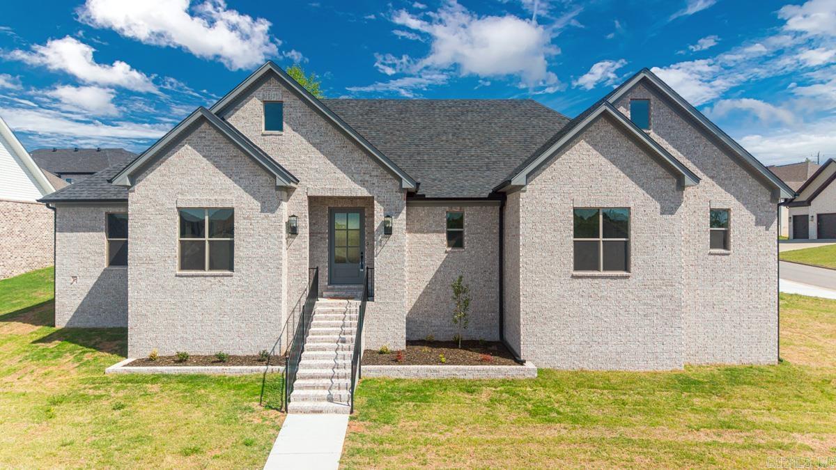 10126 Hidden  Sherwood, AR