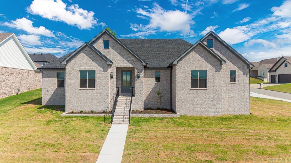 10126 Hidden  Sherwood, AR