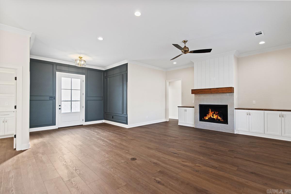 10126 Hidden  Sherwood, AR