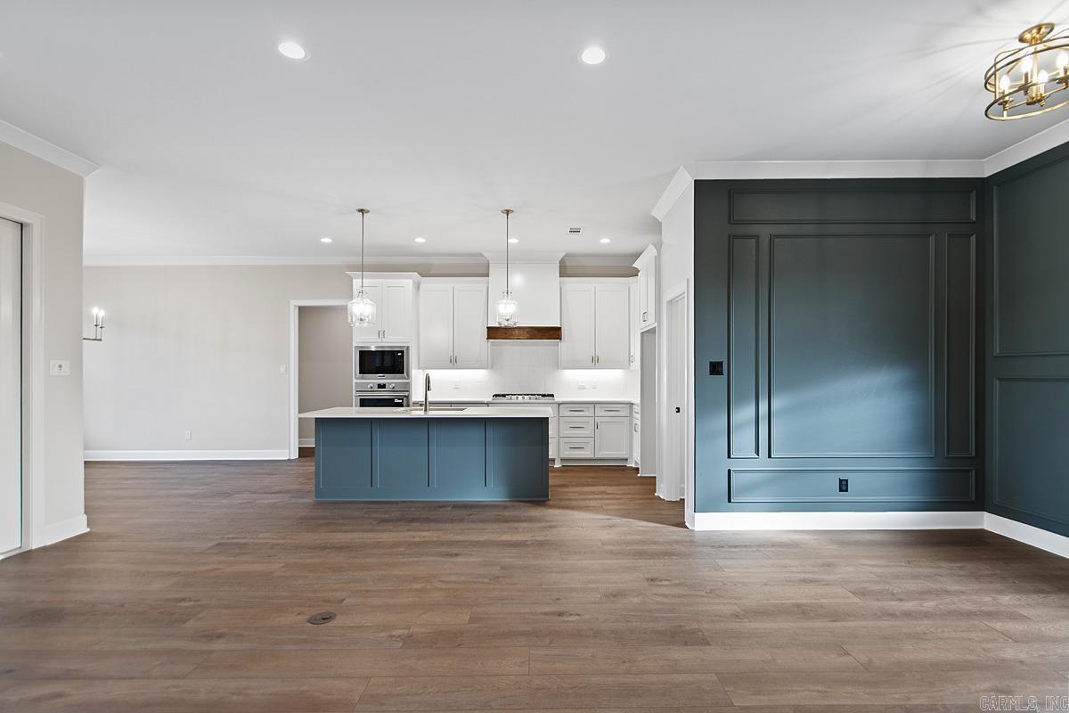 10126 Hidden  Sherwood, AR