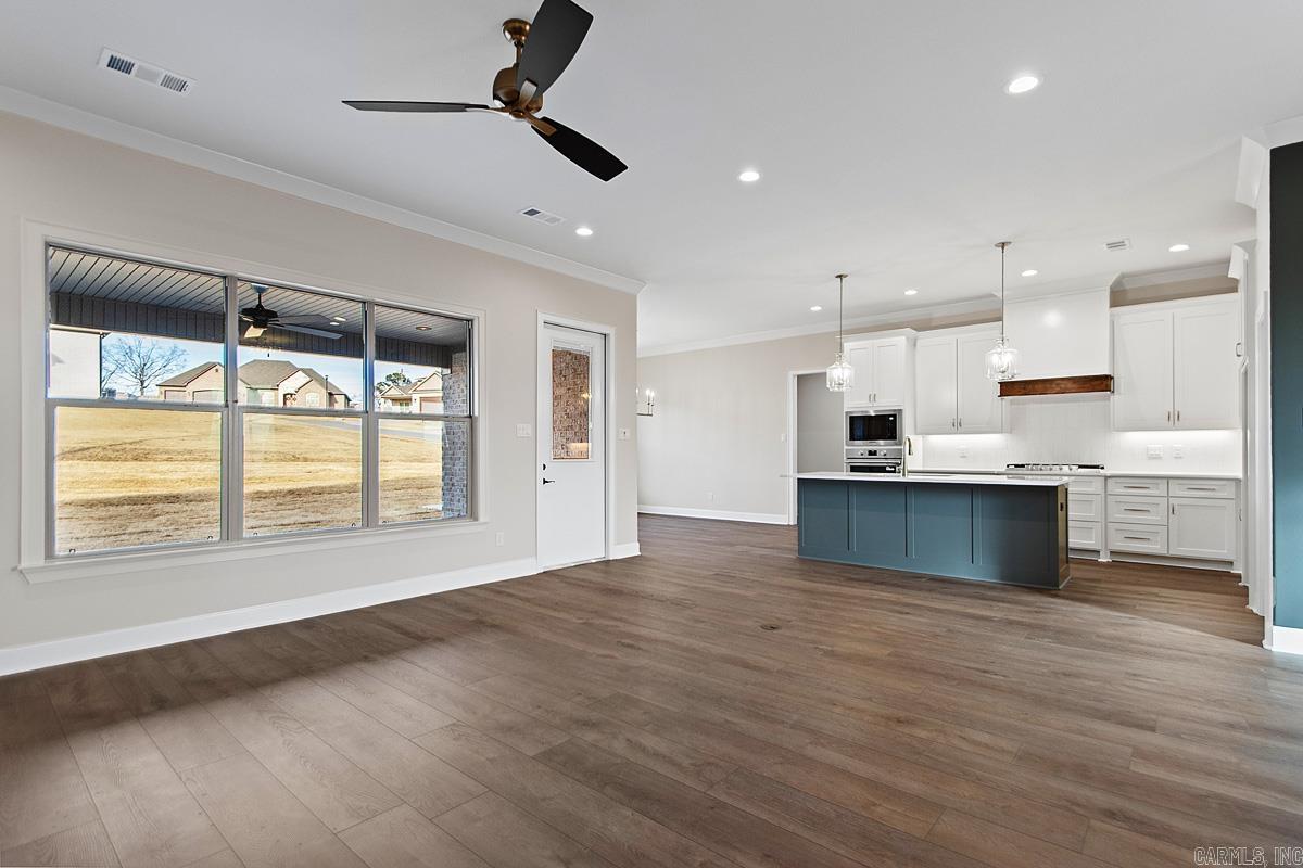 10126 Hidden  Sherwood, AR