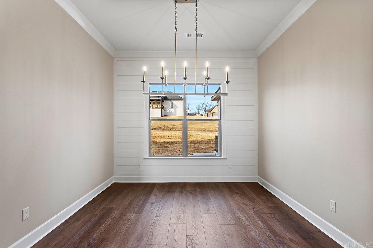 10126 Hidden  Sherwood, AR