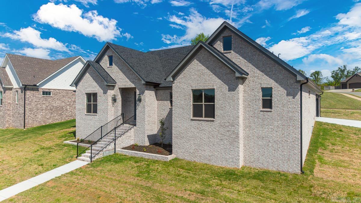 10126 Hidden  Sherwood, AR