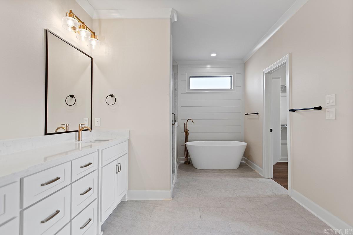 10126 Hidden  Sherwood, AR