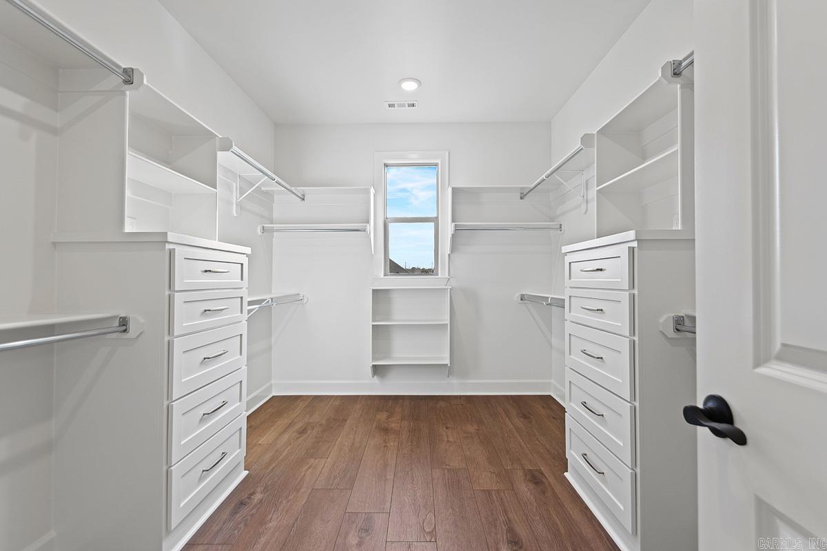 10126 Hidden  Sherwood, AR