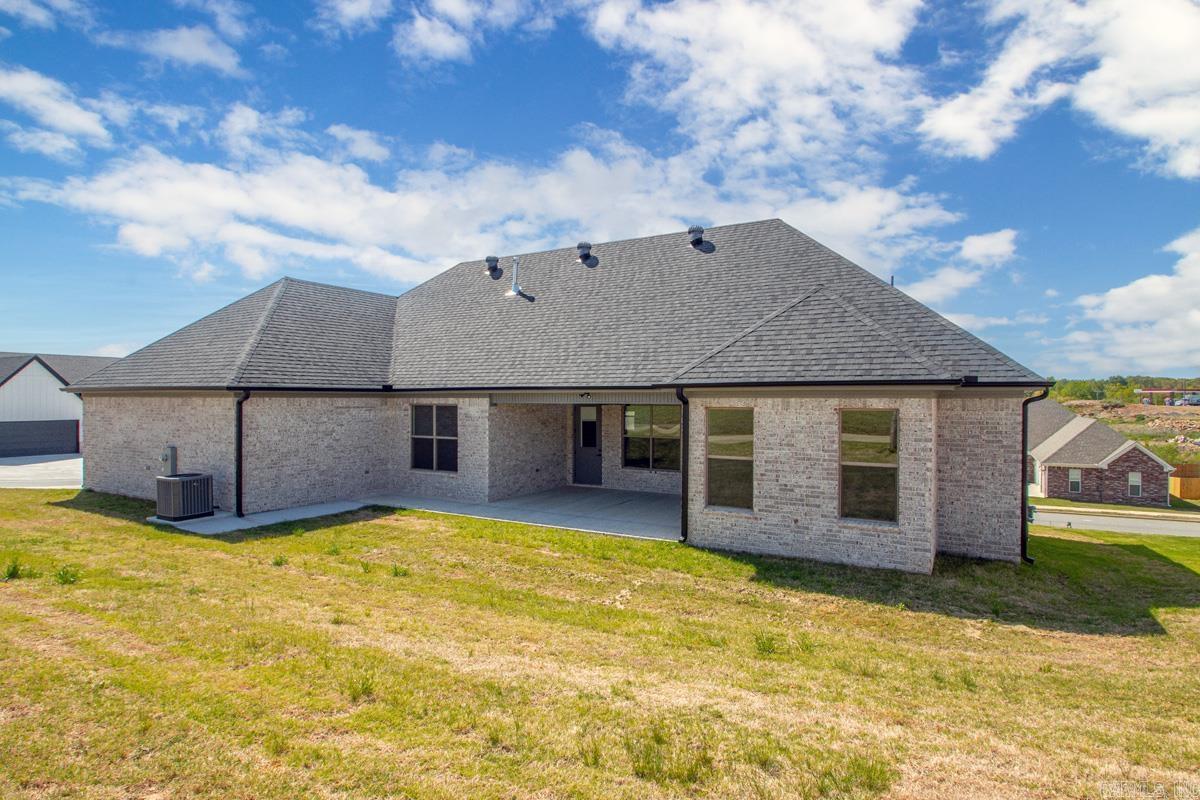 10126 Hidden  Sherwood, AR