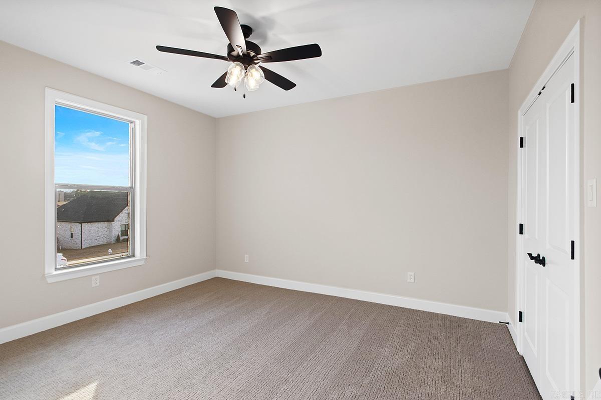 10126 Hidden  Sherwood, AR