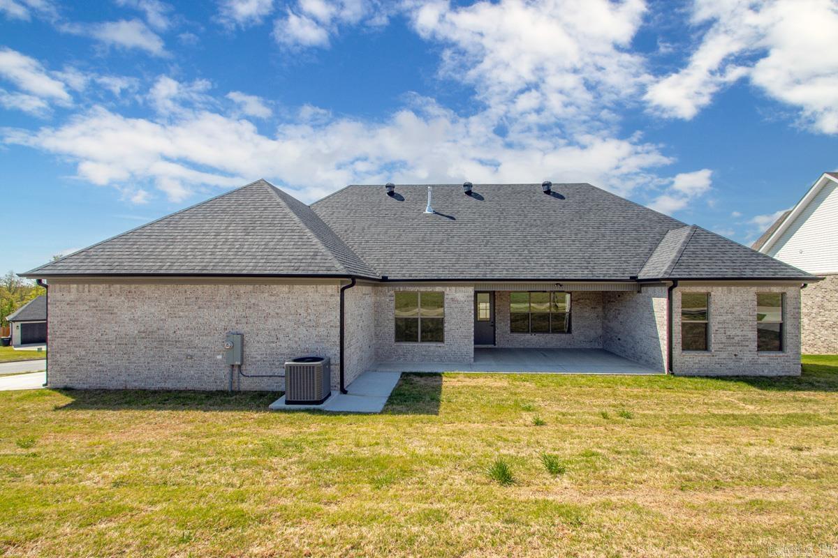 10126 Hidden  Sherwood, AR