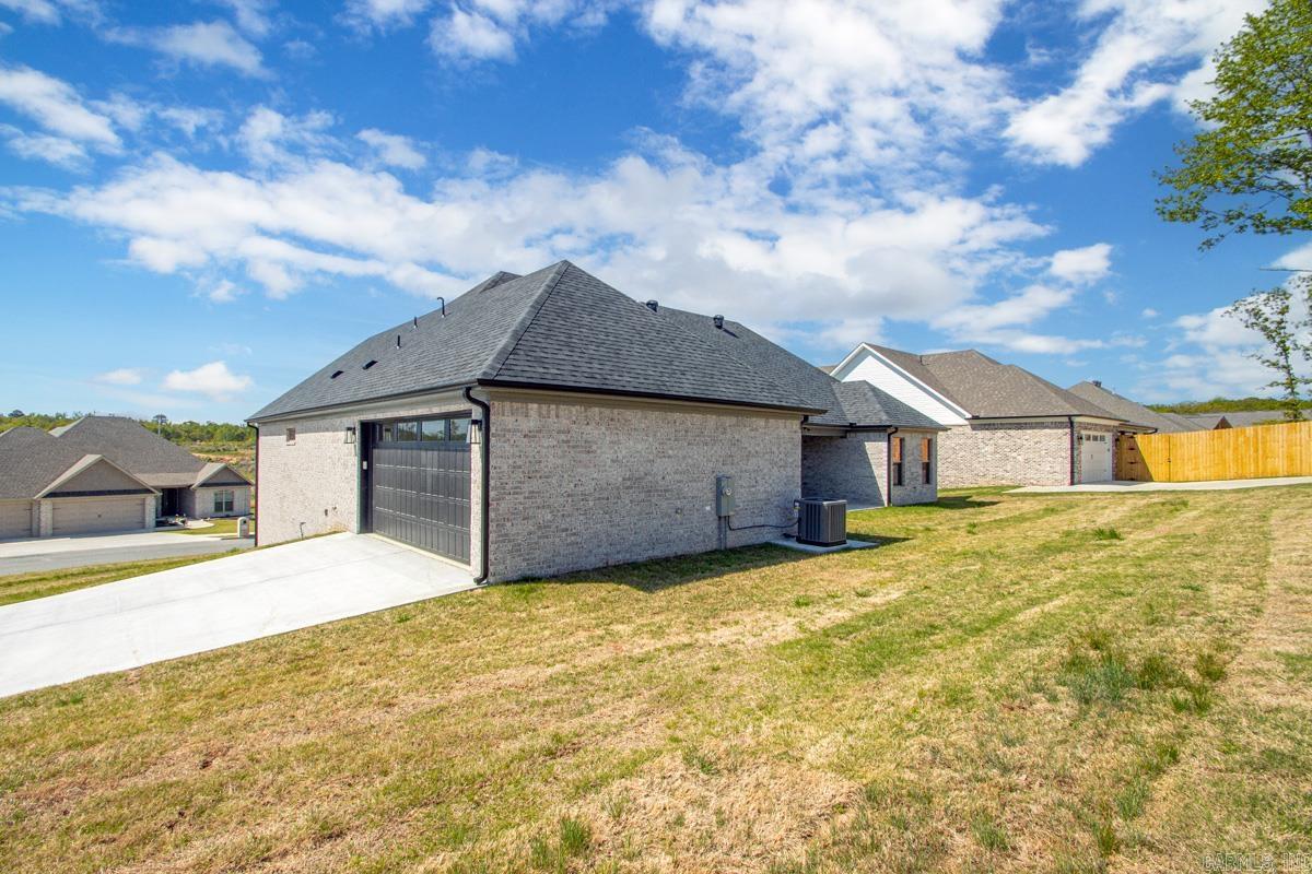 10126 Hidden  Sherwood, AR