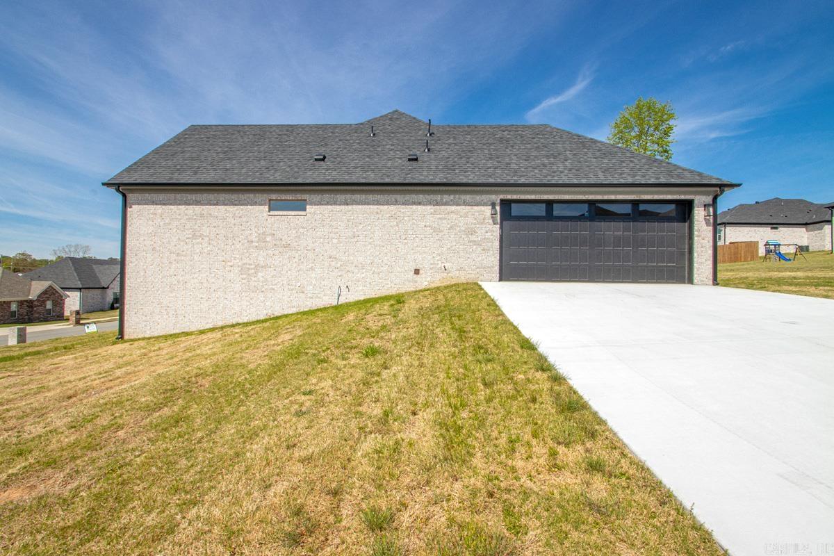 10126 Hidden  Sherwood, AR