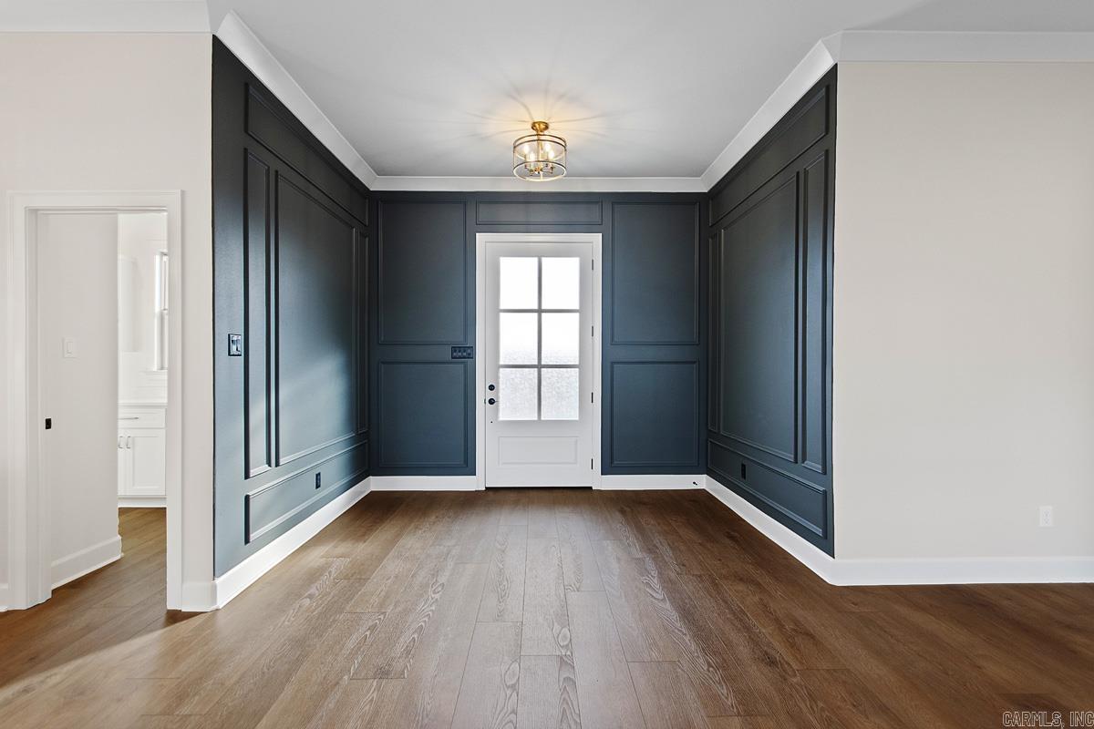 10126 Hidden  Sherwood, AR