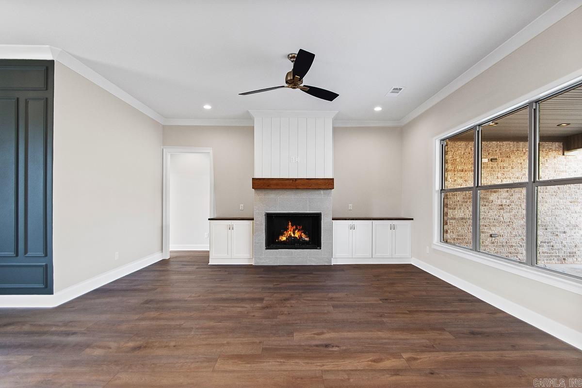 10126 Hidden  Sherwood, AR